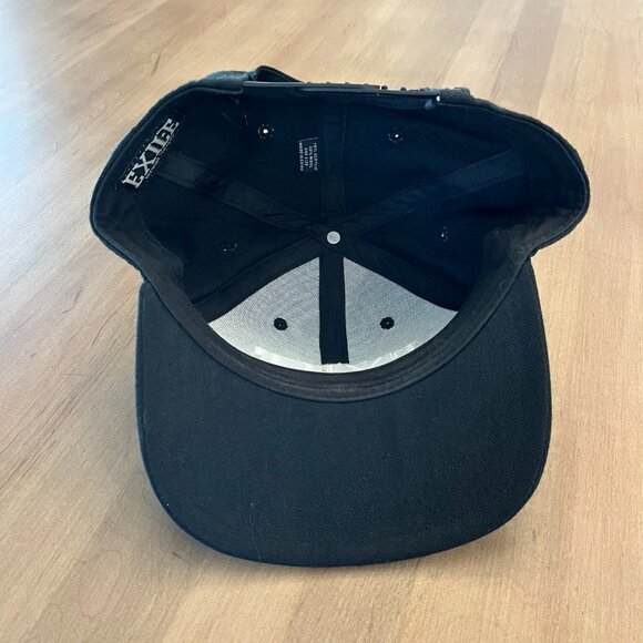 Exile Brewing Company Hat - Picture 3 of 5